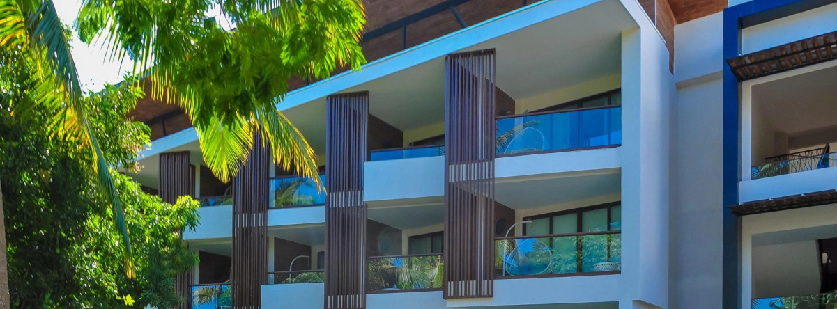 Azura Beach Resort - All Inclusive - Adults Only, 萨马拉 — 照片 1