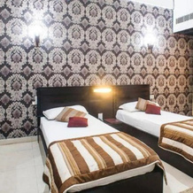 Hotel Luxmi Residency, 帕尼帕特 — 照片 4