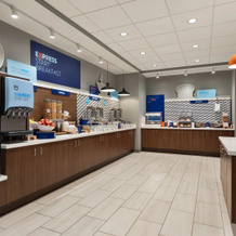 Holiday Inn Express and Suites Rhinelander by IHG, 莱茵兰德 — 照片 2