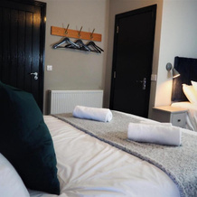 Seaview House Bed & Breakfast, Ларн — фото 5