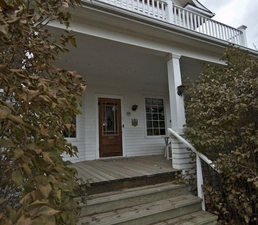 Sproule Heritage Bed And Breakfast, Стратмор — фото 1