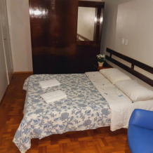 Sotam Hotel, Фернандопулиш — фото 5