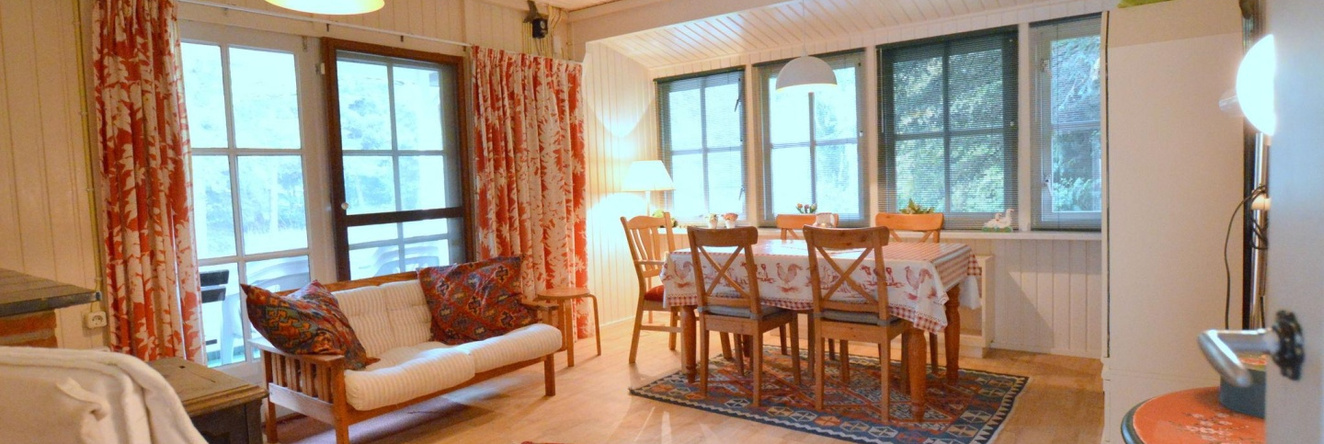 Cosy Holiday Home in Maarheeze With Verandah, Swalmen — photo 1