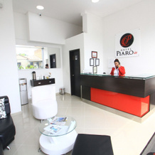 Hotel Piaro In Apartasuites, 卡利 — 照片 2