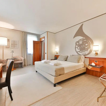 Hotel Leon d'Oro, Verona — photo 5