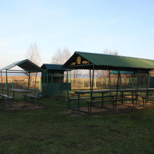 Turisticheskij Kompleks Botik Recreation center, Ves'kovo — photo 2
