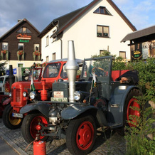 Wellness Hotel Pension & Gaststätte Riedel, Oberwiesenthal — photo 2