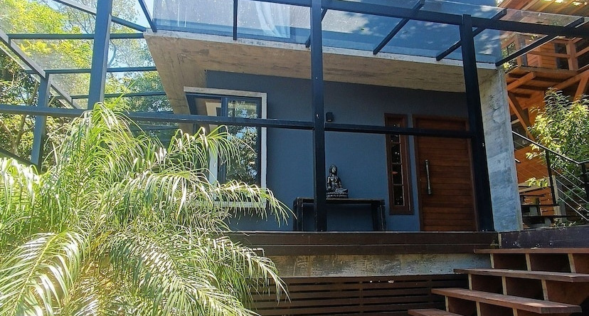 Casa Buda - Garopaba - SC, Garopaba — photo 1