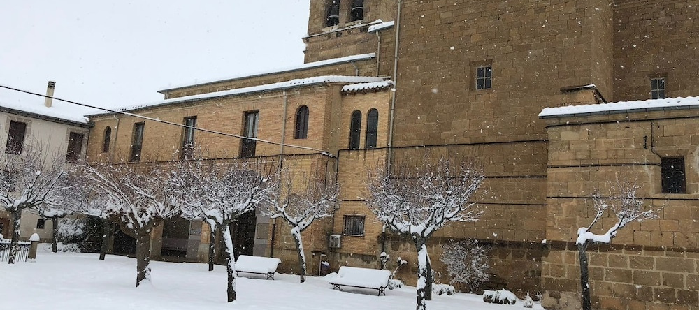Albergue Mendizabal, Muruzabal — photo 1