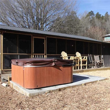 The Bunk House, 威尔克斯伯勒 — 照片 2