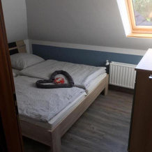 Ferienwohnung Kuschelmuschel Flensburg - Handewitt, Хандевит — фото 3