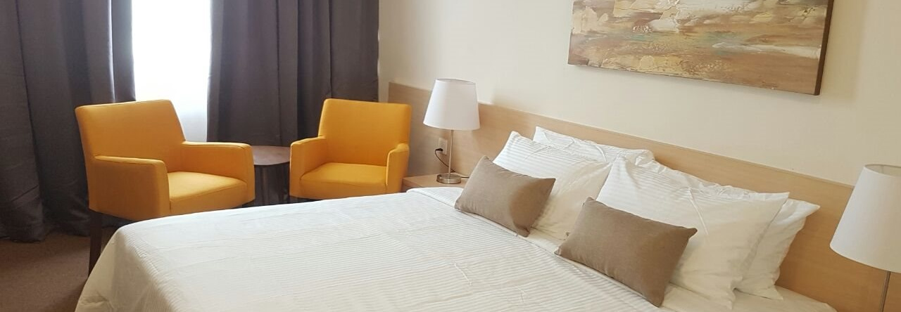 The View Hotel, Sungei Tekai — photo 1