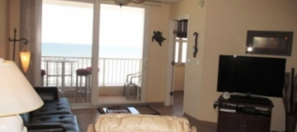 2 BR 2 BA - South Point Condominiums 709, Ponce Inlet — photo 1