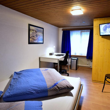 Hotel Freihof, 格拉鲁斯 — 照片 4
