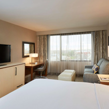 Doubletree By Hilton Fresno Convention Center, Фресно — фото 2