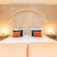 Casablanca Unique Hotel, 蒙特戈尔杜 — 照片 5