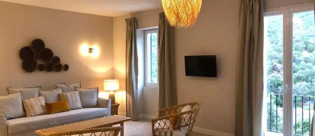 Résidence l'Aiglon, Porto — photo 1