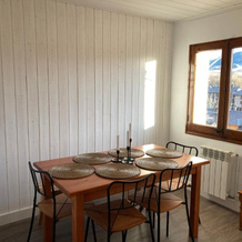 Vistas Únicas a los Pirineos, para 7-8 personas!! Tensi Home Llivia, 利维亚 — 照片 2