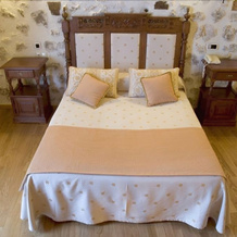 Hostal El Rincon Castellano, Куэльяр — фото 5