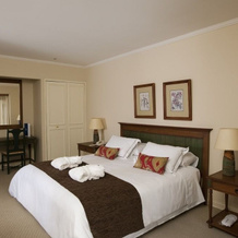 Gran Hotel Termas de Chillán, 平托 — 照片 2