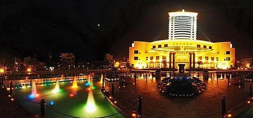 Jinzhou Cuihu Hotel - Xingyi, 黔西南 — 照片 1