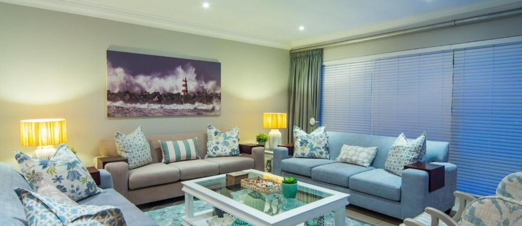 The Hamptons Guest House, Umhlanga Rocks — photo 1