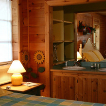 Stone Waters Inn, Беллэйр — 照片 4