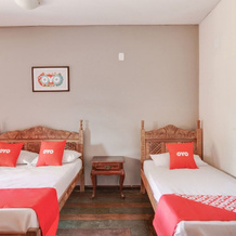Hotel Fazenda Morada Do Imperador, Барбасена — фото 3