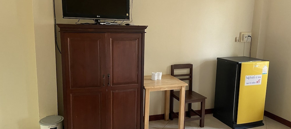 Prakaithong Hotel Phang Khon, 庞孔 — 照片 1