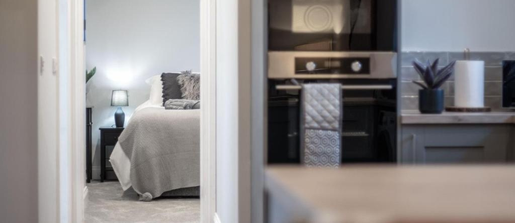 The Barn At Kiln Park - 2 Bed Cottage - Narberth, 纳伯斯 — 照片 1