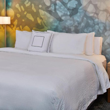 Courtyard By Marriott Albany Airport, Олбани — фото 5