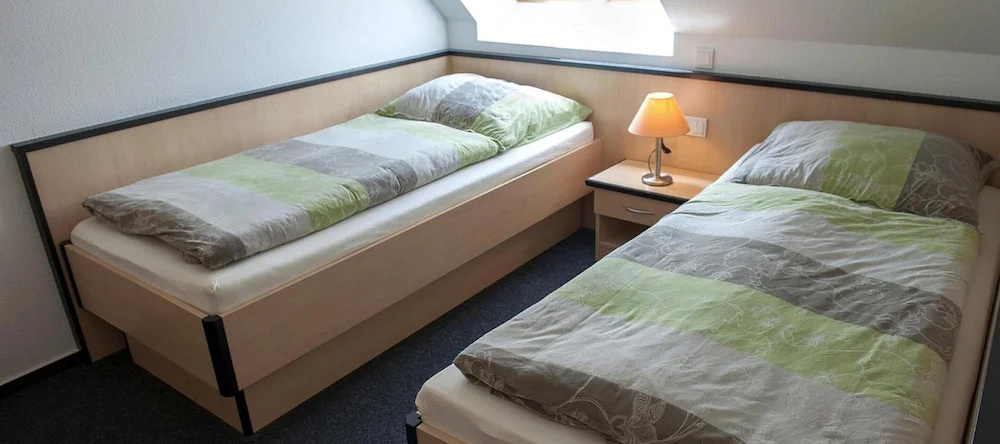 Appartements Am Spreewaldfliess, Schlepzig, 施莱普齐希 — 照片 1