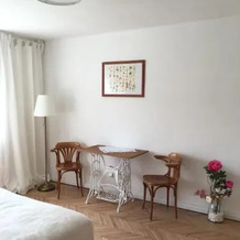 Humpolec Apartment & Resort, 贡波莱茨 — 照片 4