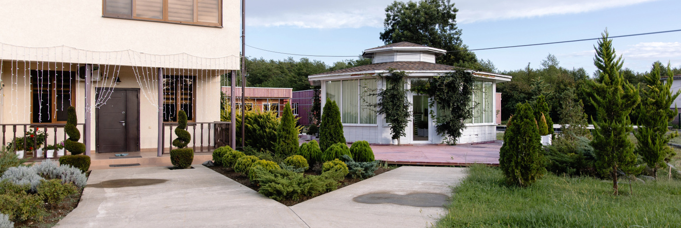 Lavanda Guest house, Tamsh — photo 1