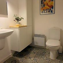Chambre double, 贝尔施 — 照片 3