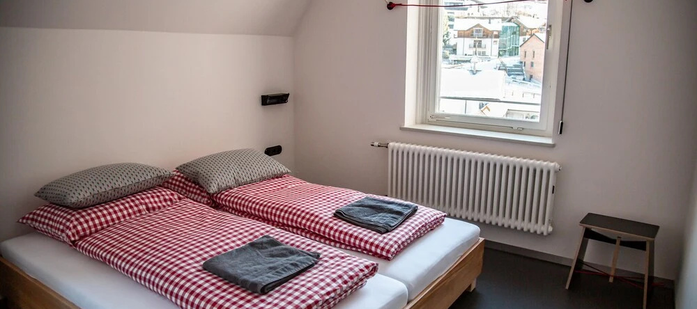 St Josefsheim Hostel, Шрунс — фото 1