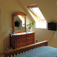 Rosemary Bed And Breakfast, Пляж Shanklin — фото 2