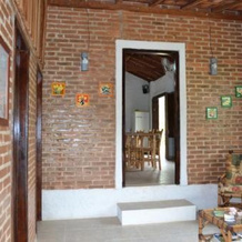 Pousada das Flores, Socorro — photo 4