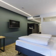 Montfort - Das Hotel, Фельдкирх — фото 5