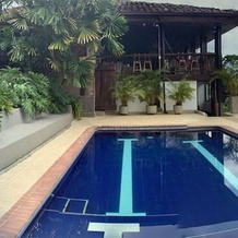 Casa Hotel Málaga, 黑山 — 照片 3