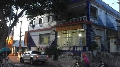 Hotel Estanciano, Estancia — photo 1