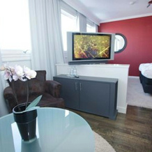 Elite Grand Hotel Norrköping, 诺尔雪平 — 照片 4