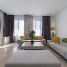 Luxury Villa Trogir 3 with private pool, jacuzzi and gym by the beach on Ciovo - Okrug Donji, 特罗吉尔 — 照片 4