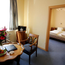 Carinthia Stadthotel, 克拉根福 — 照片 3