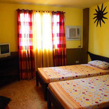 Country Inn Sta Ana Annex, Санта-Ана — фото 4