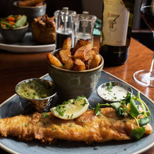 The Northallerton Inn - The Inn Collection Group, Нортоллертон — фото 2