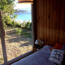 Cozy Holiday Home in Porto do Son near Beach, Porto do Son — photo 3