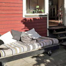 5 Person Holiday Home In Växjö, Векшё — фото 3