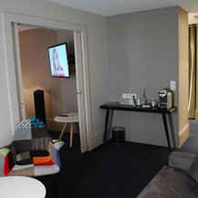 Hotel Le Cinq Hyper Centre Ville, 尚贝里 — 照片 5