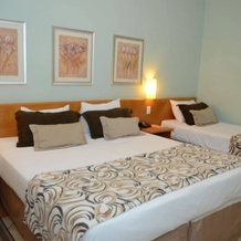 Hotel Cordialle, 圣罗克 — 照片 3